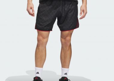 adidas M Anthony Edwards Cl Short (9000260303_92094) - adidas - 