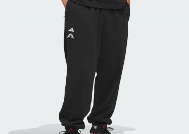 adidas M Anthony Edwards Foundation Sweatpant (9000259681_1469) - adidas - 