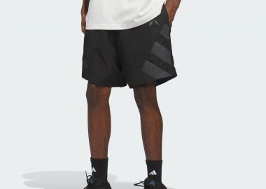 adidas M Anthony Edwards Ref Short (9000260307_1469) - adidas - 