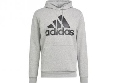 Adidas M BL FL HD M GK9577 sweatshirt - adidas performance - 