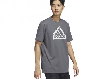 Adidas M City E Ανδρικό T-shirt Κοντομάνικο Μαύρο H49666 - adidas performance - 