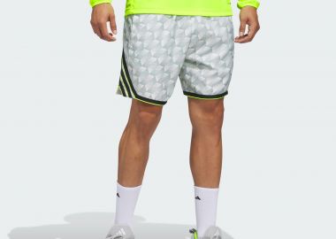 adidas M Crazy Lite Aop Shorts (9000261294_92037) - adidas - 