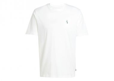 adidas M Dog Sock Tshirt JZ7440 - adidas performance - 