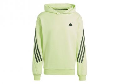 Adidas M FI 3S HD sweatshirt IJ8866 - adidas performance - 