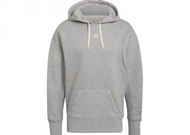 Adidas M Interal OH M sweatshirt HB6582 - adidas performance - 