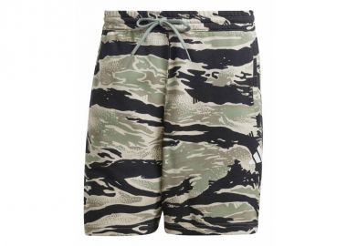adidas M Sea Camo Shirt Shorts M JD8077 - adidas performance - 