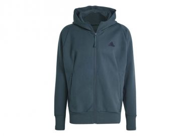 adidas M ZNE Winterized M IR5240 sweatshirt - adidas performance - 
