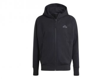 adidas M ZNE Winterized M IR5241 sweatshirt - adidas performance - 