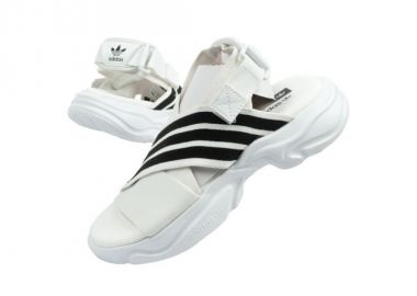 Adidas Magmur Sandal W EF5848 sandals - adidas performance - 