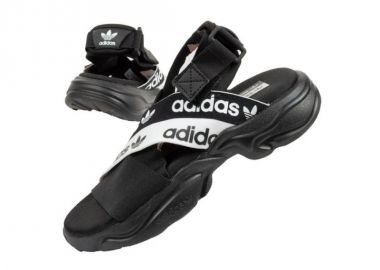 Adidas Magmur Sandal W EF5850 sandals - adidas performance - 