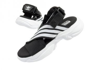 Adidas Magmur Sandal W EF5863 sandals - adidas performance - 