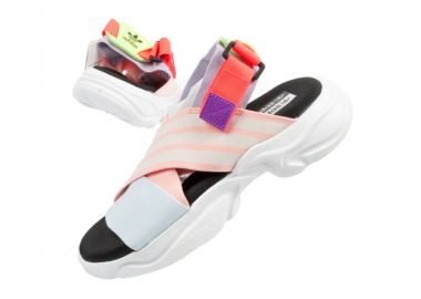Adidas Magmur Sandal W FV1214 sandals - adidas performance - 