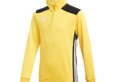 Adidas Μακρυμάνικη Κίτρινη Regista 18 Training DJ1841 - adidas performance - 