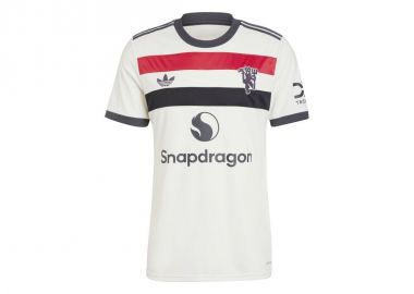 Adidas Manchester United 3rd M Tshirt IY7806 - adidas performance - 