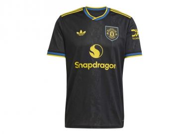 adidas Manchester United 3rd Tshirt KD4225 - adidas performance - 