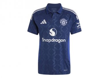 Adidas Manchester United Away Tshirt M IU1390 - adidas performance - 