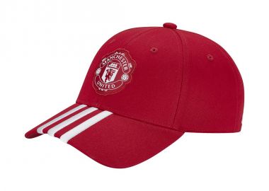 Adidas Manchester United cap IY0441 - adidas performance - 