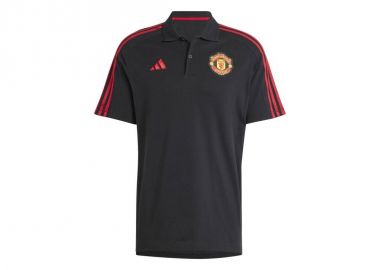 Adidas Manchester United DNA M polo shirt IT4165 - adidas performance - 