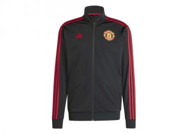 Adidas Manchester United DNA M sweatshirt IT4177 - adidas performance - 