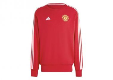 Adidas Manchester United DNA Sweat M IT4163 - adidas performance - 