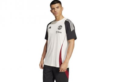 Adidas Manchester United DNA Tee M JE3735 - adidas performance - 