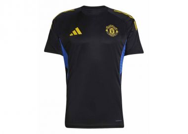 adidas Manchester United EU Training Shirt JP3136 - adidas performance - 