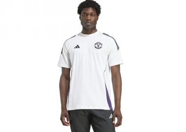 adidas Manchester United FC Tee JP3098 - adidas performance - 