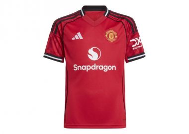 adidas Manchester United Home Jr JP3013 Tshirt - adidas performance - 