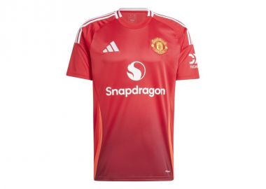 Adidas Manchester United Home M Tshirt IU1397 - adidas performance - 