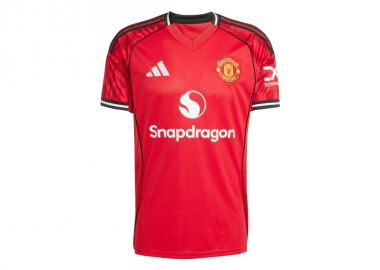adidas Manchester United Home Tshirt M JI7428 - adidas performance - 