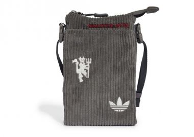 Adidas Manchester United JF8350 bag - adidas performance - 