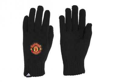 Adidas Manchester United JV5901 gloves - adidas performance - 
