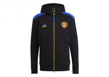 Adidas Manchester United M GT4533 sweatshirt - adidas performance - 