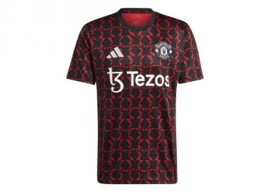 Adidas Manchester United M IT1996 Tshirt - adidas performance - 