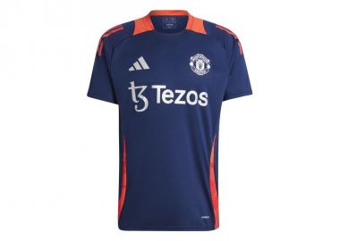 Adidas Manchester United M IT2010 Tshirt - adidas performance - 