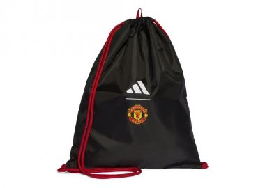 adidas Manchester United Shoe and Clothing Bag IB4573 - adidas performance - 