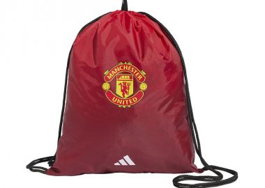 Adidas Manchester United shoe bag IY0436 - adidas performance - 