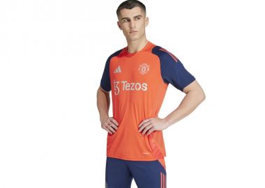 adidas Manchester United Training JSY M IT2011 Tshirt - adidas performance - 