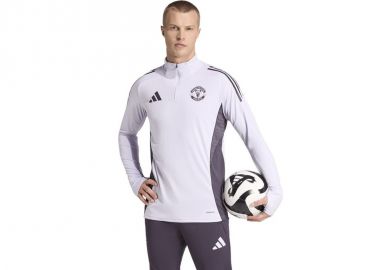 Adidas Manchester United Training Top KA8940 sweatshirt - adidas performance - 