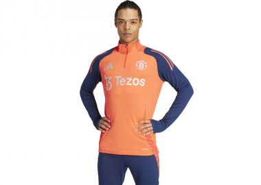 Adidas Manchester United Training Top M IT4240 sweatshirt - adidas performance - 