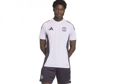 adidas Manchester United Training Tshirt JSY KA8932 - adidas performance - 