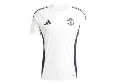 Adidas Manchester United Tshirt M JP3113 - adidas performance - 