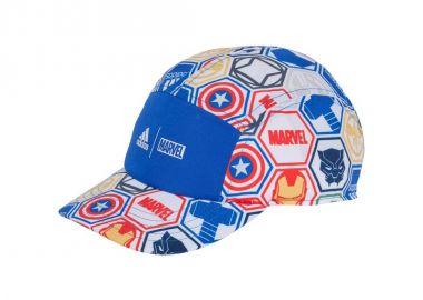 Adidas Marvel's Avengers Jr baseball cap IT9423 - adidas performance - 