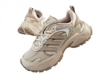 Adidas men's sports shoes Shadow Fever fashionable beige sneakers - adidas performance - 