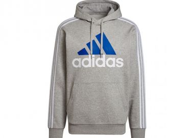 Adidas Mens Essentials Hoodie M GV5249 - adidas performance - 
