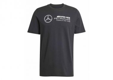 Adidas Mercedes Dna Gftee Tshirt M JV5434 - adidas performance - 