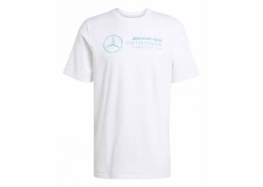 Adidas Mercedes Dna Gftee Tshirt M JV5456 - adidas performance - 