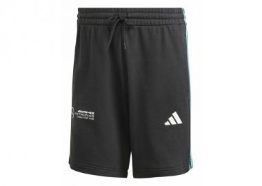 Adidas Mercedes DNA M JV5429 shorts - adidas performance - 