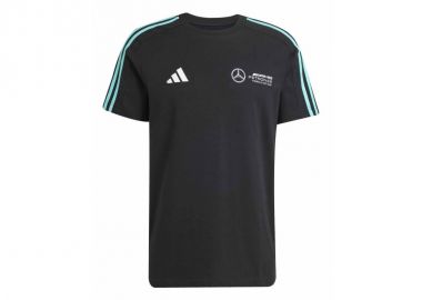 adidas Mercedes DNA TEE M JV5425 - adidas performance - 
