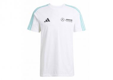 Adidas Mercedes DNA Tee M JV5457 - adidas performance - 
